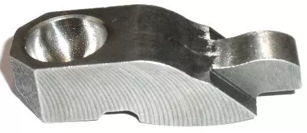 Fingerfolger, Motorsteuerung FRECCIA RA06-920)