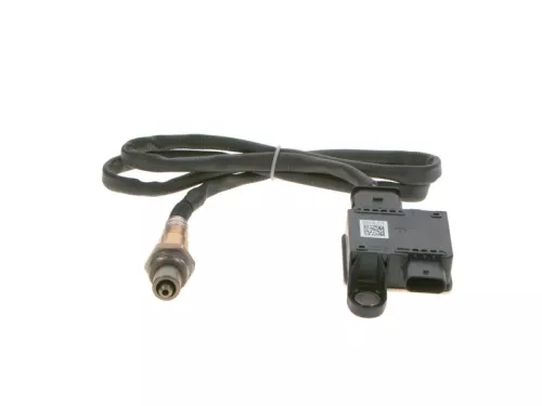 Partikelsensor BOSCH 0 281 007 095)