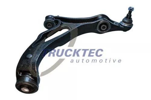 Querlenker/Längslenker, Radaufhängung TRUCKTEC AUTOMOTIVE 07.31.221)