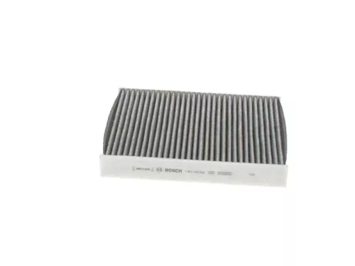 Kabinenluftfilter BOSCH 1 987 435 562)