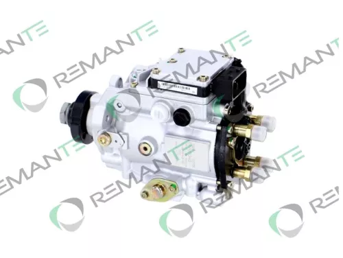 Einspritzpumpe REMANTE 002-001-000064R)