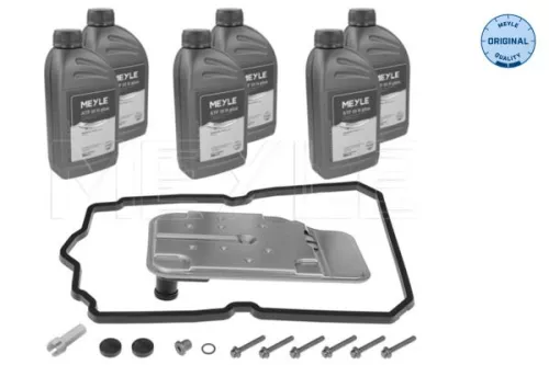 Parts Kit, automatic transmission oil change MEYLE 014 135 1202)