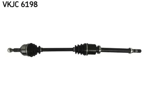 Antriebswelle SKF VKJC 6198)