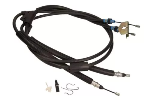 Seilzug, Feststellbremse MAXGEAR 32-0686)