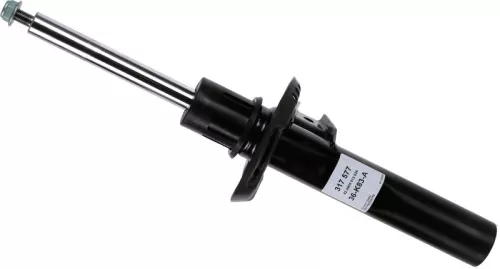 Stoßdämpfer SACHS 317 577)