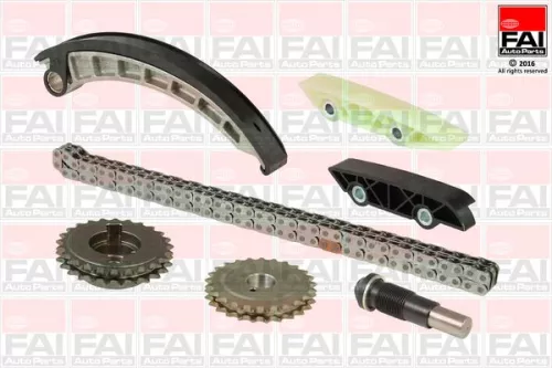 Timing Chain Kit FAI AutoParts TCK195LNG)