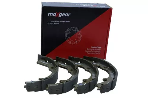Bremsbackensatz, Feststellbremse MAXGEAR 19-3482)