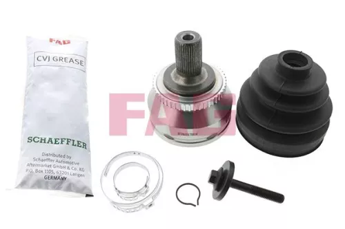 Gelenksatz, Antriebswelle Schaeffler FAG 771 0474 30)