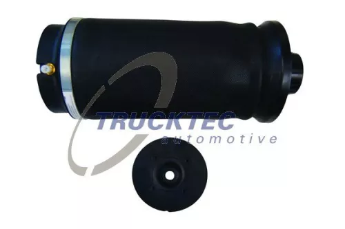 Air Spring, suspension TRUCKTEC AUTOMOTIVE 02.30.307)