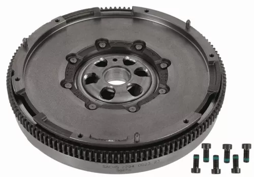 Flywheel SACHS 2294 002 323)