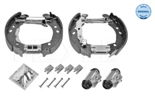 Bremsbackensatz MEYLE 36-14 533 0031)