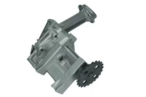 Ölpumpe MAXGEAR 42-0038)