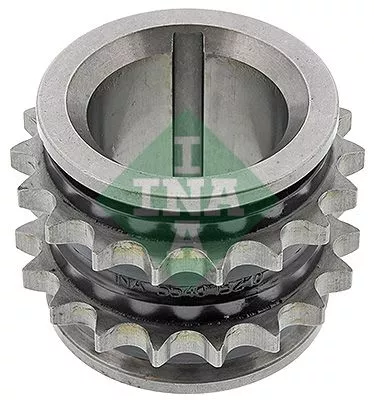 Sprocket, crankshaft Schaeffler INA 554 0152 10)