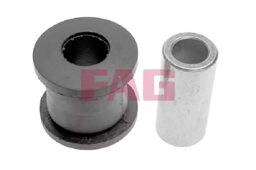 Montage, Querlenker Schaeffler FAG 829 0156 10)