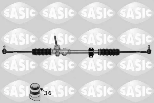 Lenkgetriebe SASIC 7376023)