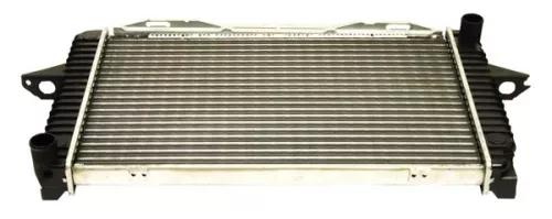 Kühler, Motorkühlung MAXGEAR AC235585)