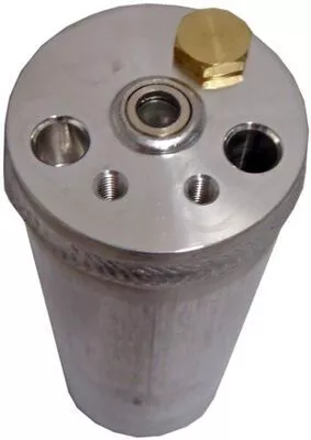 Trockner, Klimaanlage MAHLE AD 252 000S)