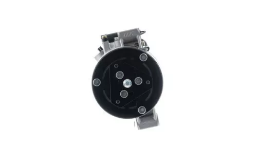 Kompressor, Klimaanlage MAHLE ACP 385 000S)