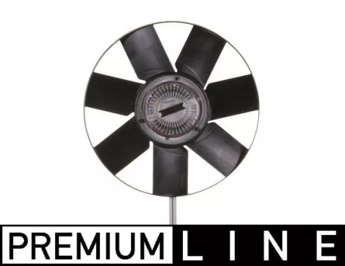 Lüfter, Motorkühlung MAHLE CFF 472 000P)