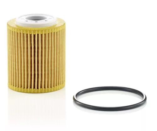 Ölfilter MANN-FILTER HU 7032 z)
