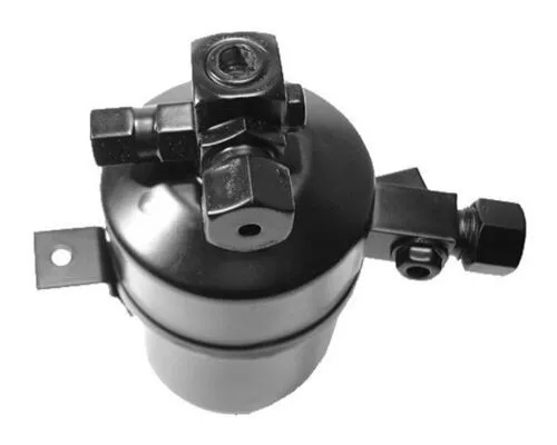 Trockner, Klimaanlage MAHLE AD 115 000S)