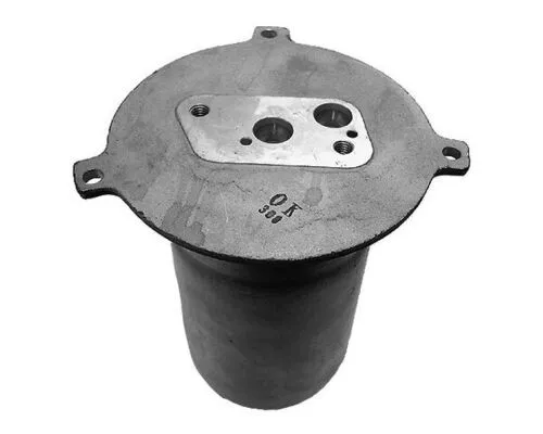 Trockner, Klimaanlage MAHLE AD 148 000S)