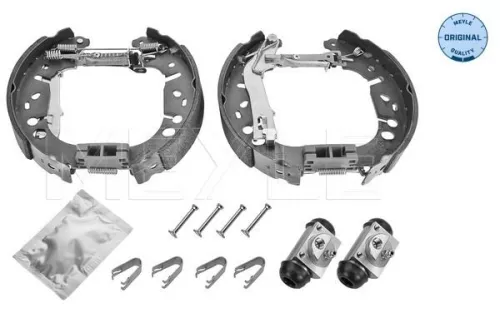 Bremsbackensatz MEYLE 214 533 0035)