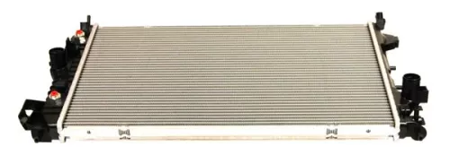 Kühler, Motorkühlung MAXGEAR AC265786)