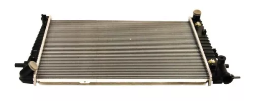 Kühler, Motorkühlung MAXGEAR AC274774)