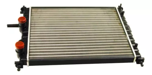 Kühler, Motorkühlung MAXGEAR AC280959)