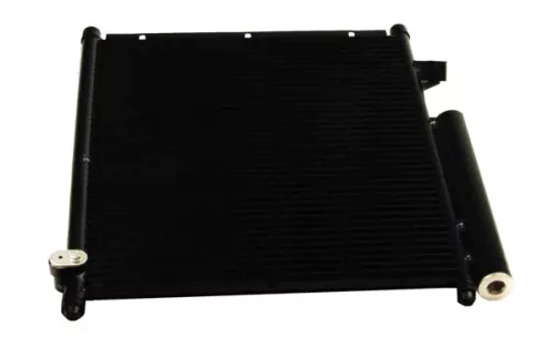 Kondensator, Klimaanlage MAXGEAR AC812042)