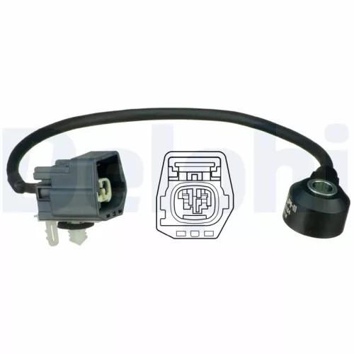 Klopfsensor DELPHI AS10184)