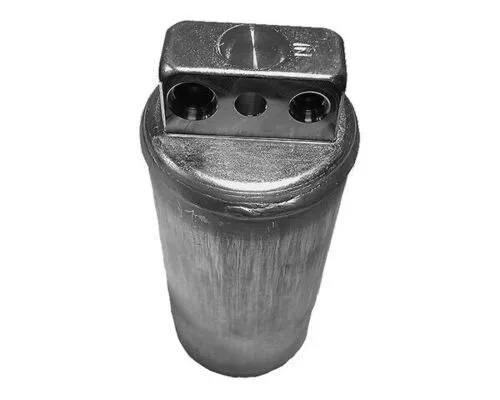 Trockner, Klimaanlage MAHLE AD 135 000S)