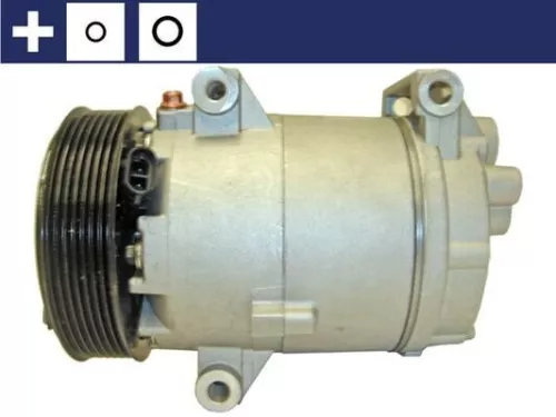 Kompressor, Klimaanlage MAHLE ACP 8 000S)