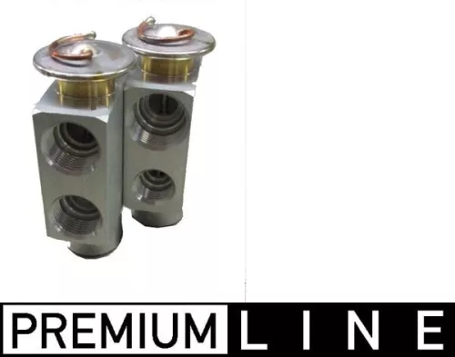 Expansionsventil, Klimaanlage MAHLE AVE 87 000P)