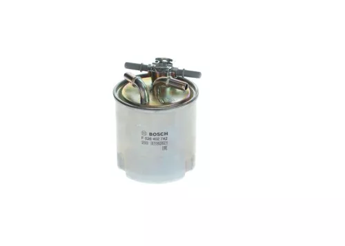 Kraftstofffilter BOSCH F 026 402 742)