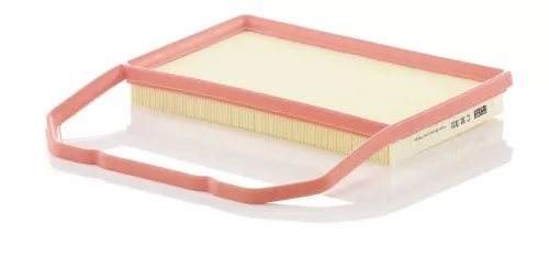 Luftfilter MANN-FILTER C 31 031)