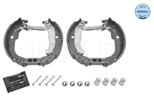 Bremsbackensatz MEYLE 11-14 533 0041/K)