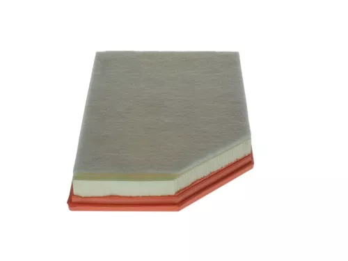 Luftfilter BOSCH F 026 400 513)
