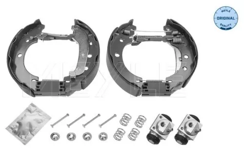 Bremsbackensatz MEYLE 16-14 533 0019)