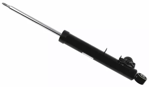 Stoßdämpfer SACHS 319 007)