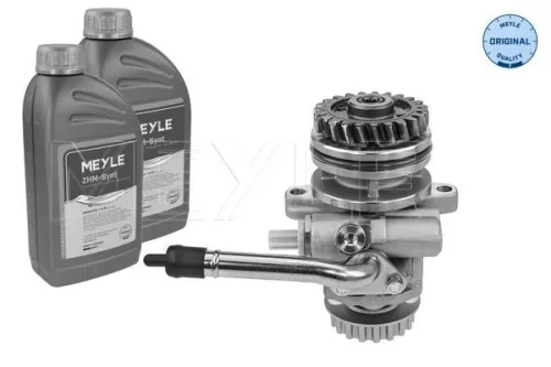 Hydraulikpumpe, Lenkung MEYLE 114 631 0033/S)