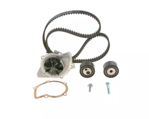 Water Pump & Timing Belt Kit BOSCH 1 987 946 963)