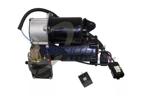 Kompressor, Druckluftsystem TRUCKTEC AUTOMOTIVE 22.30.012)