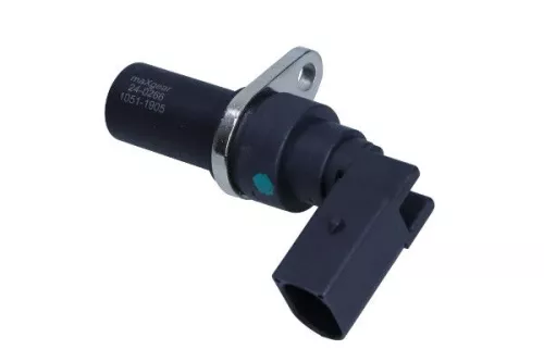 Sensor, Kurbelwellenimpuls MAXGEAR 24-0266)
