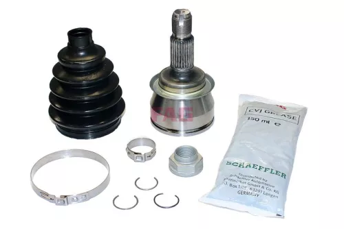 Gelenksatz, Antriebswelle Schaeffler FAG 771 0123 30)