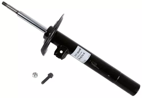 Stoßdämpfer SACHS 317 564)