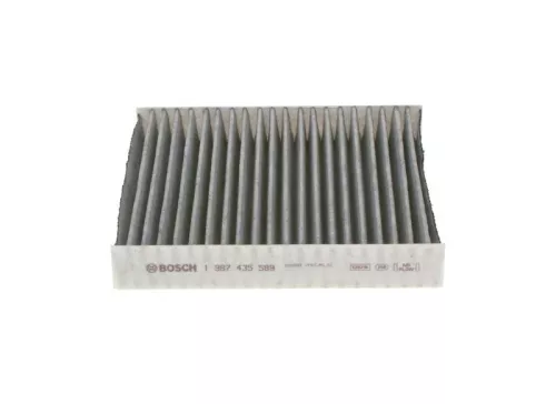 Kabinenluftfilter BOSCH 1 987 435 589)