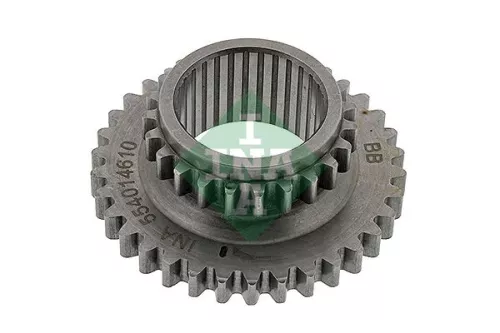 Sprocket, crankshaft Schaeffler INA 554 0146 10)