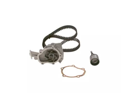 Water Pump & Timing Belt Kit BOSCH 1 987 946 977)